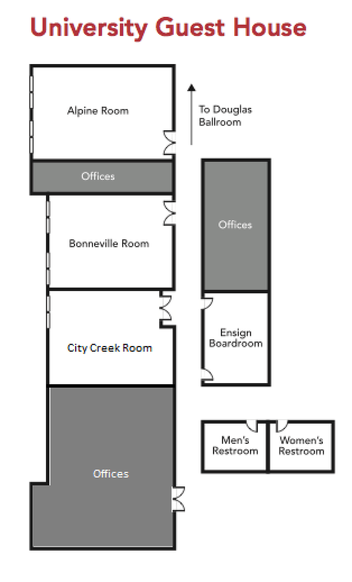 University Guest House Meeting Room Layout College Of Health university-guest-house-meeting-room-layout-college-of-health